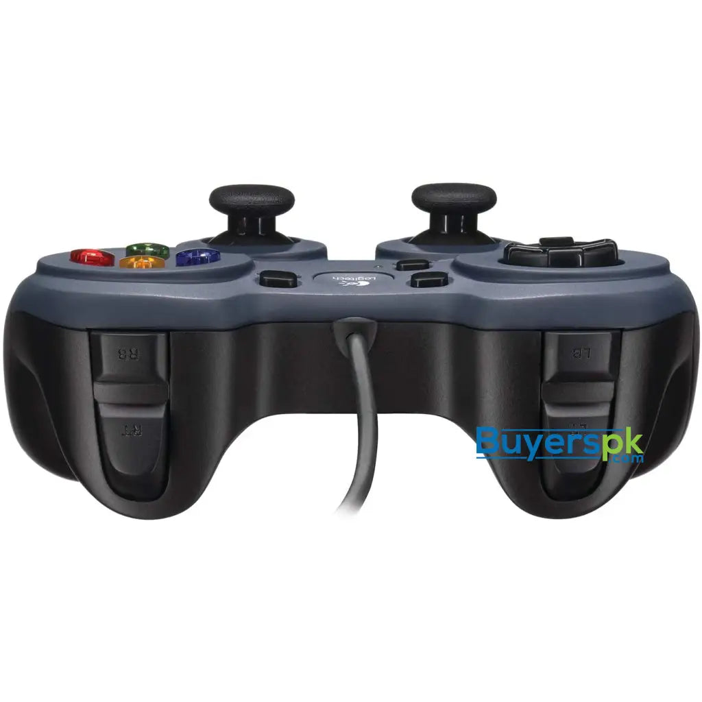 Logitech F310 Gamepad Controller - Game Pad Price in Pakistan Logitech F310 Gamepad Controller - Game Pad Price in Pakistan